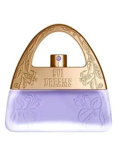 Sui Dreams In Purple by Anna Sui bottle