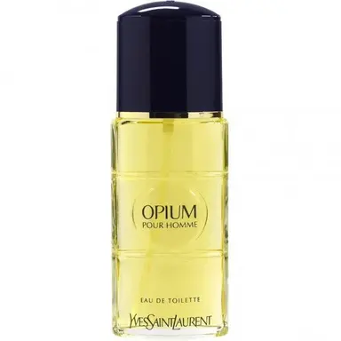 Opium Pour Homme by Yves Saint Laurent bottle