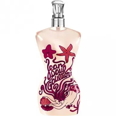 Classique Summer 2014 by Jean Paul Gaultier bottle