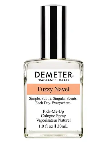Fuzzy Navel by Demeter Fragrance bottle