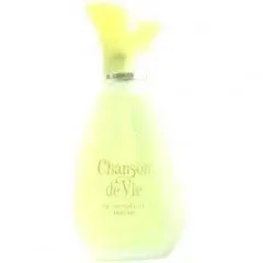 Chanson de Vie by Coty bottle