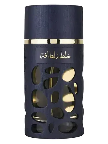 Khalta Blend Of Lattafa by Lattafa bottle