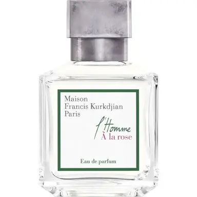 L'Homme À la Rose by Maison Francis Kurkdjian bottle