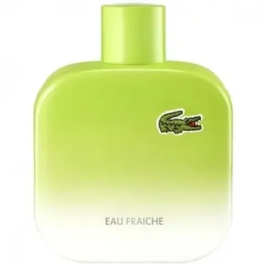 Eau de Lacoste L.12.12 Eau Fraîche by Lacoste bottle