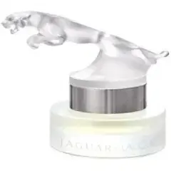 Jaguar by Lalique by Jaguar