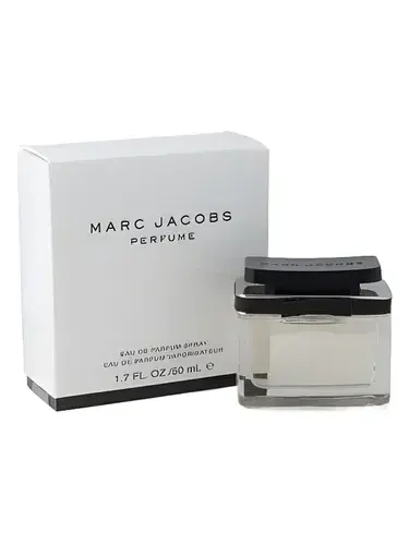 Marc Jacobs by Marc Jacobs bottle