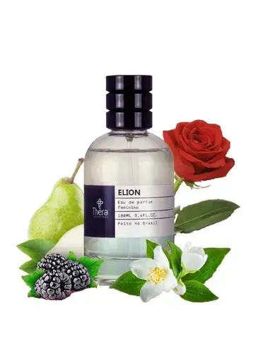 Elion by Thera Cosmeticos bottle