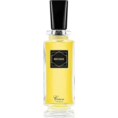 Montaigne by Caron bottle