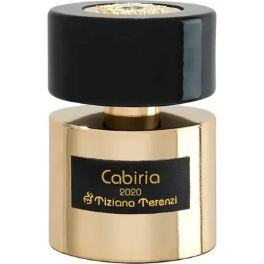 Cabiria by Tiziana Terenzi bottle