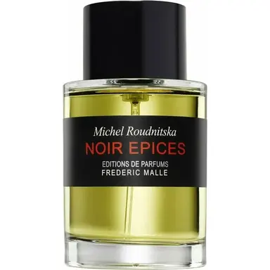 Noir Epices by Frederic Malle bottle