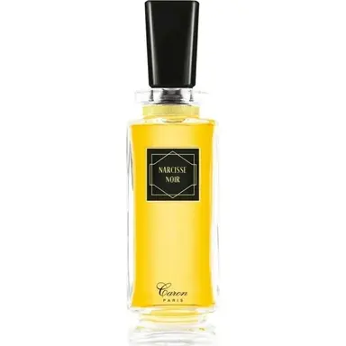 Narcisse Noir (2017) Eau de Parfum by Caron bottle
