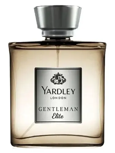 Yardley Gentleman Elite by Yardley bottle