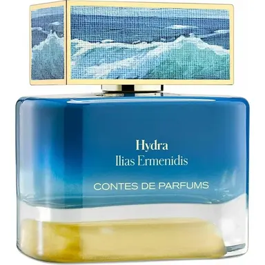Hydra by Contes de Parfums