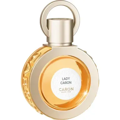 Lady Caron (2021) by Caron bottle