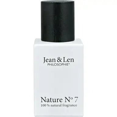 Nature N° 7 by Jean Len
