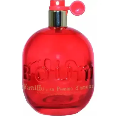 Boum Vanille Sa Pomme d'Amour by Jeanne Arthes