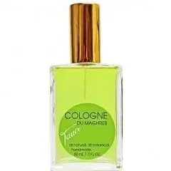 Cologne du Maghreb by Tauer Perfumes bottle