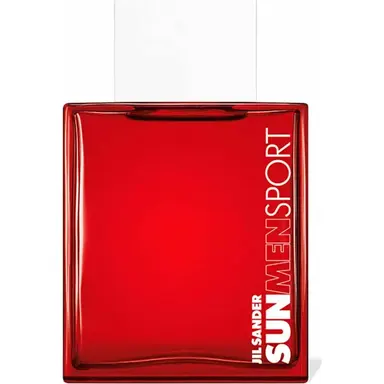 Jil Sander Sun Men Sport by JIL SANDER bottle