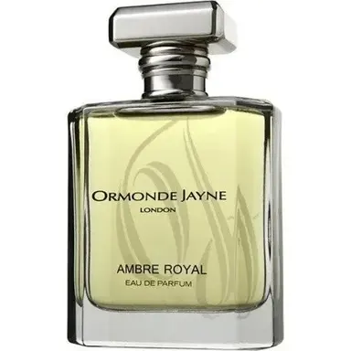 Ambre Royal by Ormonde Jayne bottle