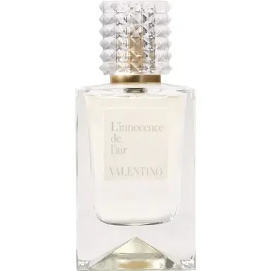 L'innocence de l'air by Valentino bottle