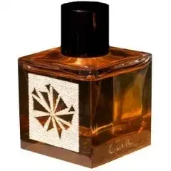 Vanille Cuir by M. Micallef bottle