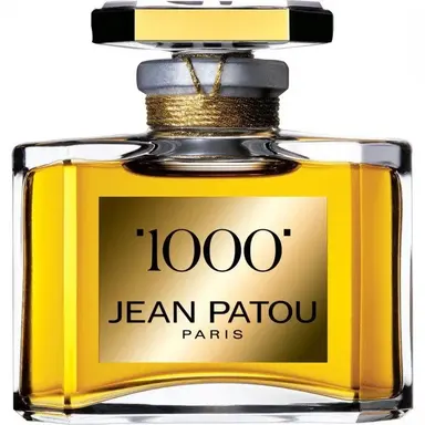 1000 by Jean Patou bottle