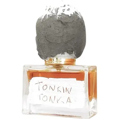 Tonkin Tonka by Jousset Parfums bottle
