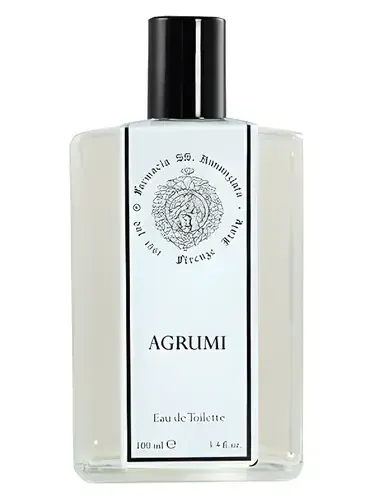 Agrumi by Farmacia SS Annunziata bottle