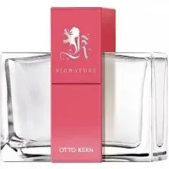 Signature Woman by Otto Kern