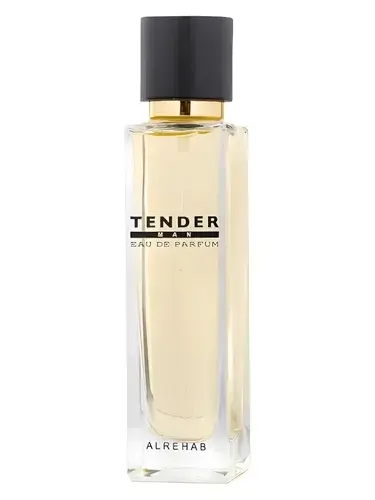 Tender by AL Rehab bottle