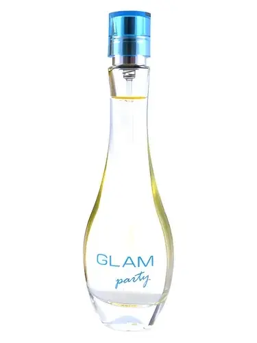 Glam Party by La Rive bottle