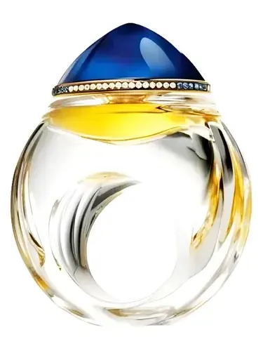 Boucheron Femme Baccarat Limited Edition by Boucheron bottle