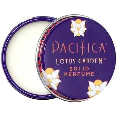 Lotus Garden Solid Perfume by Pacifica