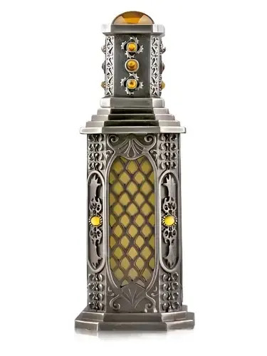 Oud Al Rehab by AL Rehab bottle
