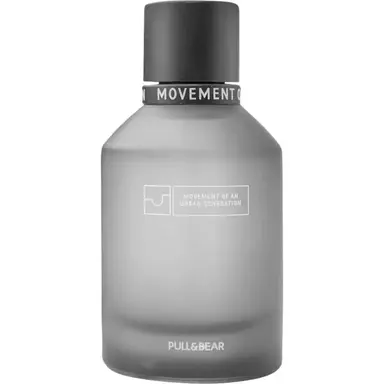 Movement of an Urban Generation by Pull & Bear
