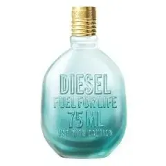 Fuel For Life He Summer by Diesel bottle