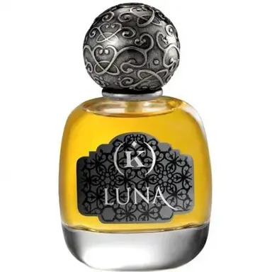 Luna by Kemi Blending Magic