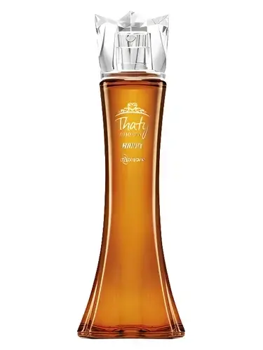 Thaty Princess Happy by O Boticário bottle