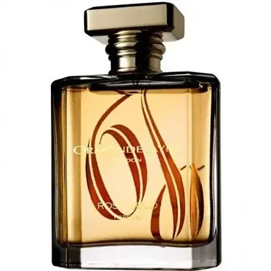 Rose Gold by Ormonde Jayne bottle