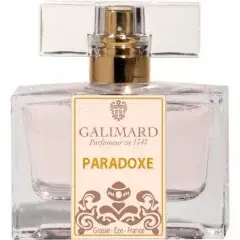Paradoxe by Galimard bottle