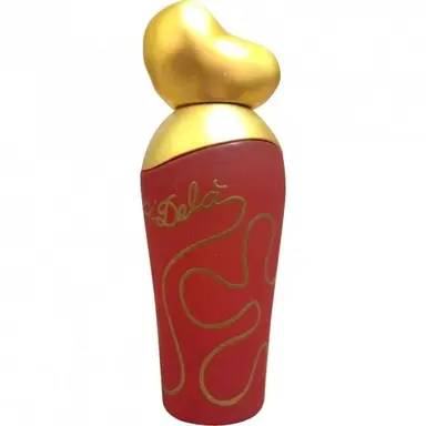Deci Delà Parfum by Nina Ricci bottle