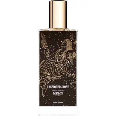 Cassiopeia Rose by Memo Paris bottle