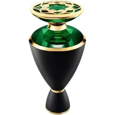 Veridia by Bvlgari bottle