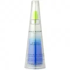 L'Eau d'Issey Summer Glimmer by Issey Miyake bottle