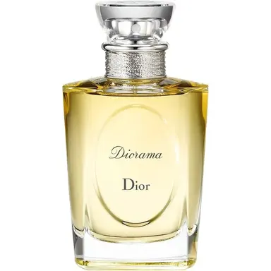 Diorama by Dior bottle