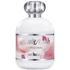 Anais Anais L’Original Eau de Parfum by Cacharel bottle