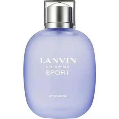 Lanvin L'Homme Sport After-Shave by Lanvin bottle