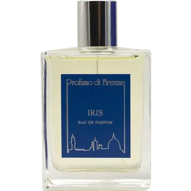 Iris by Profumo di Firenze bottle