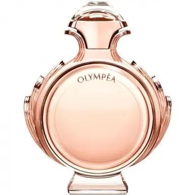 Olympéa Extrait de Parfum by Rabanne bottle