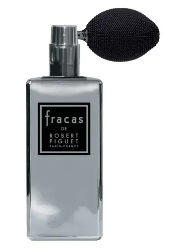 Fracas Platinum 70 Anniversary Limited Edition by Robert Piguet bottle